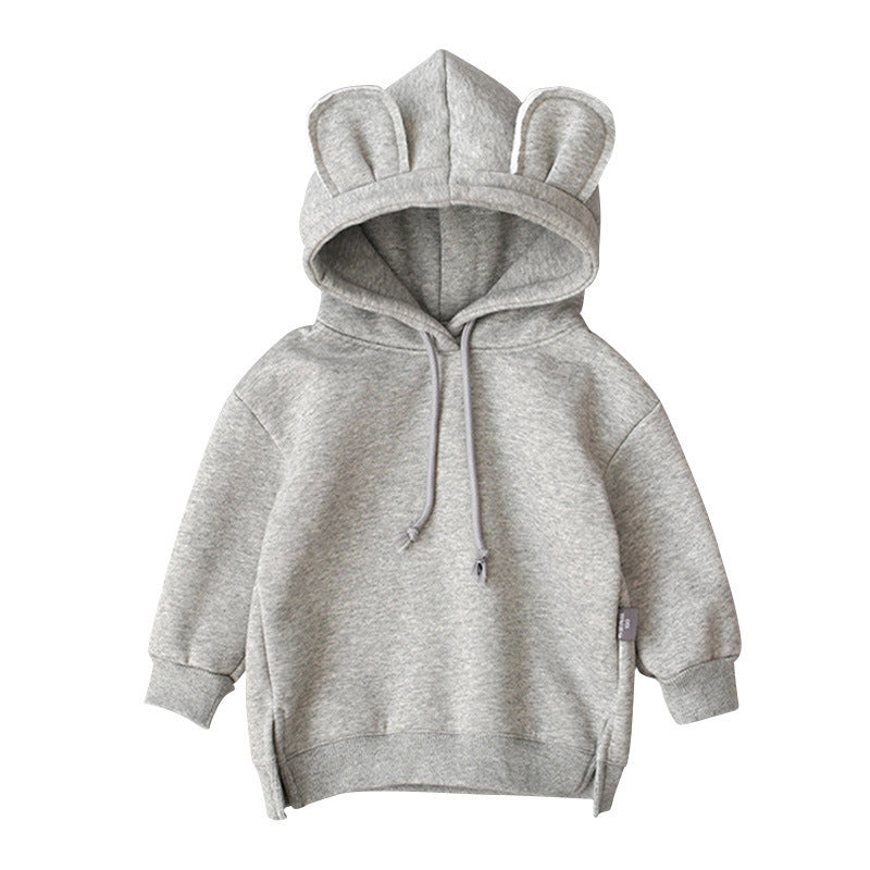 Baby Toddler Cartoon Hoodies