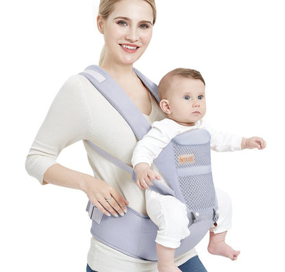 Baby Carrier Waist Stool