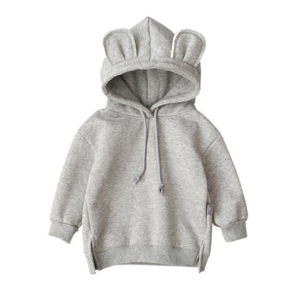 Baby Toddler Cartoon Hoodies
