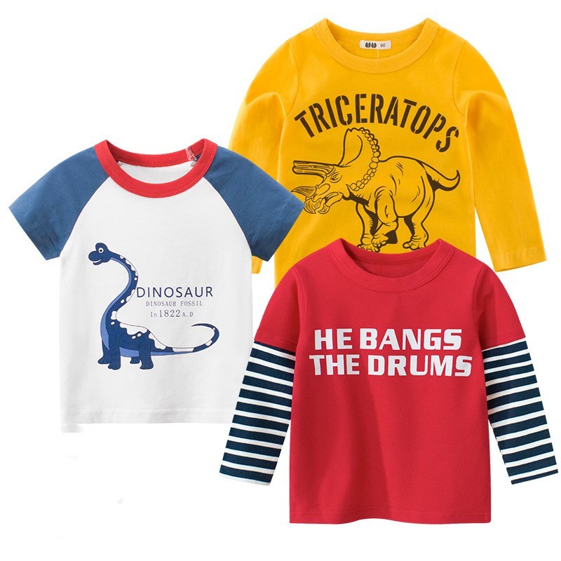 Baby Long Sleeve T-Shirt