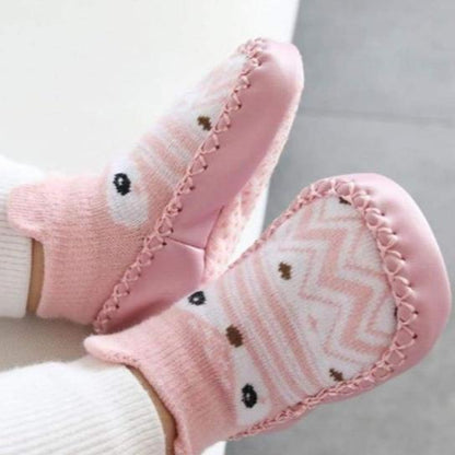 Baby Floor Socks