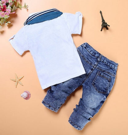 Boys Clothing Sets