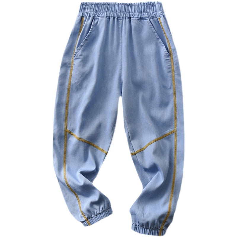 Summer Mosquito Boys' Jeans