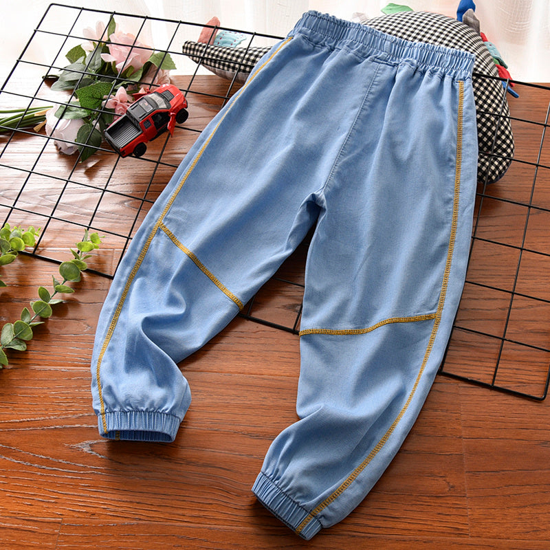 Summer Mosquito Boys' Jeans