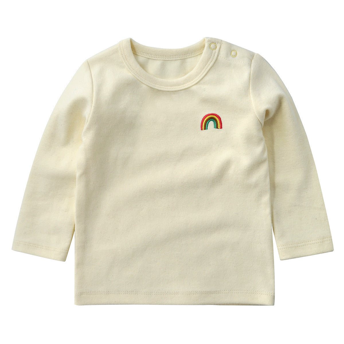 Baby Long Sleeve T-Shirt