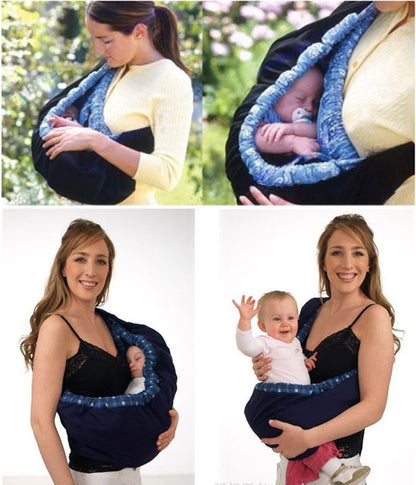 Pudcoco Child Sling Carrier