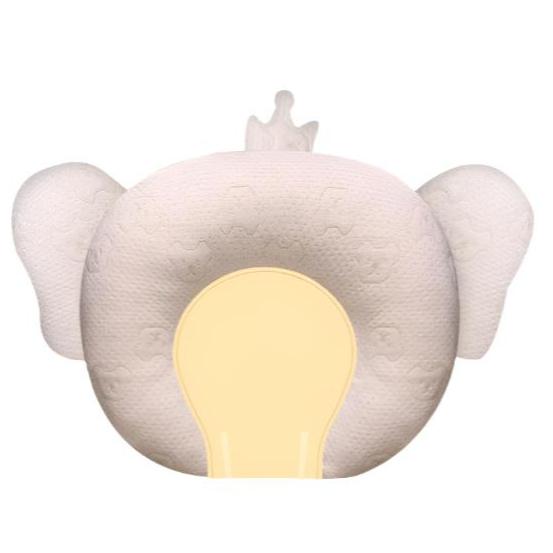 Baby Pillow Anti-Header Pillow