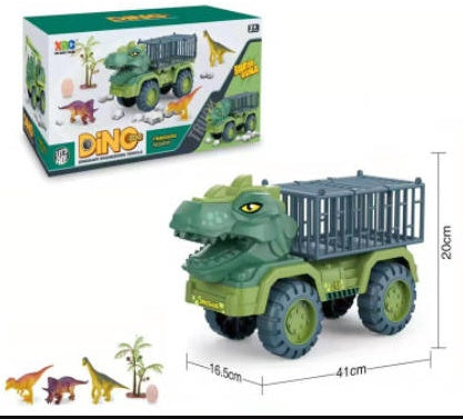 Dinosaur Truck Toys