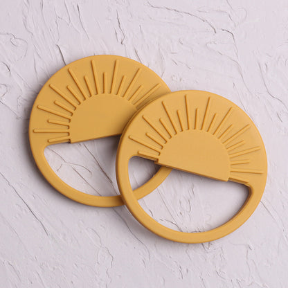 Baby Comfort Sun Teether Toys