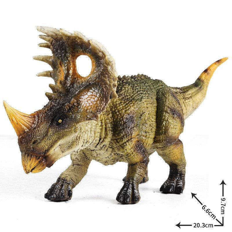 Dinosaur Horn Dragon Toy