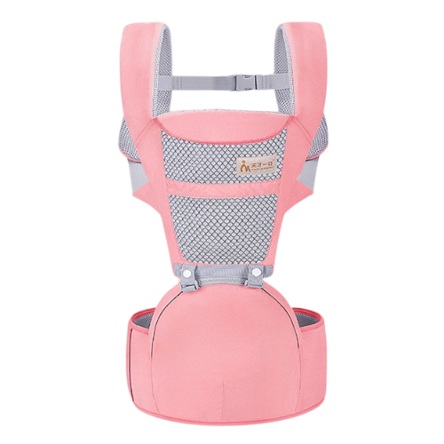 Baby Carrier Waist Stool