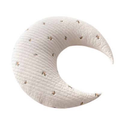 U-Shaped Nursing Pillow for Baby