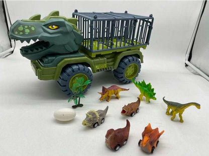 Dinosaur Truck Toys