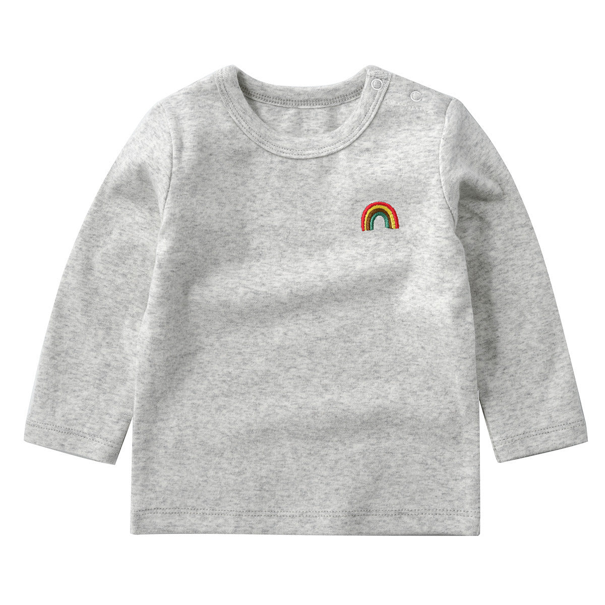 Baby Long Sleeve T-Shirt