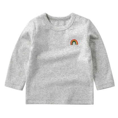 Baby Long Sleeve T-Shirt