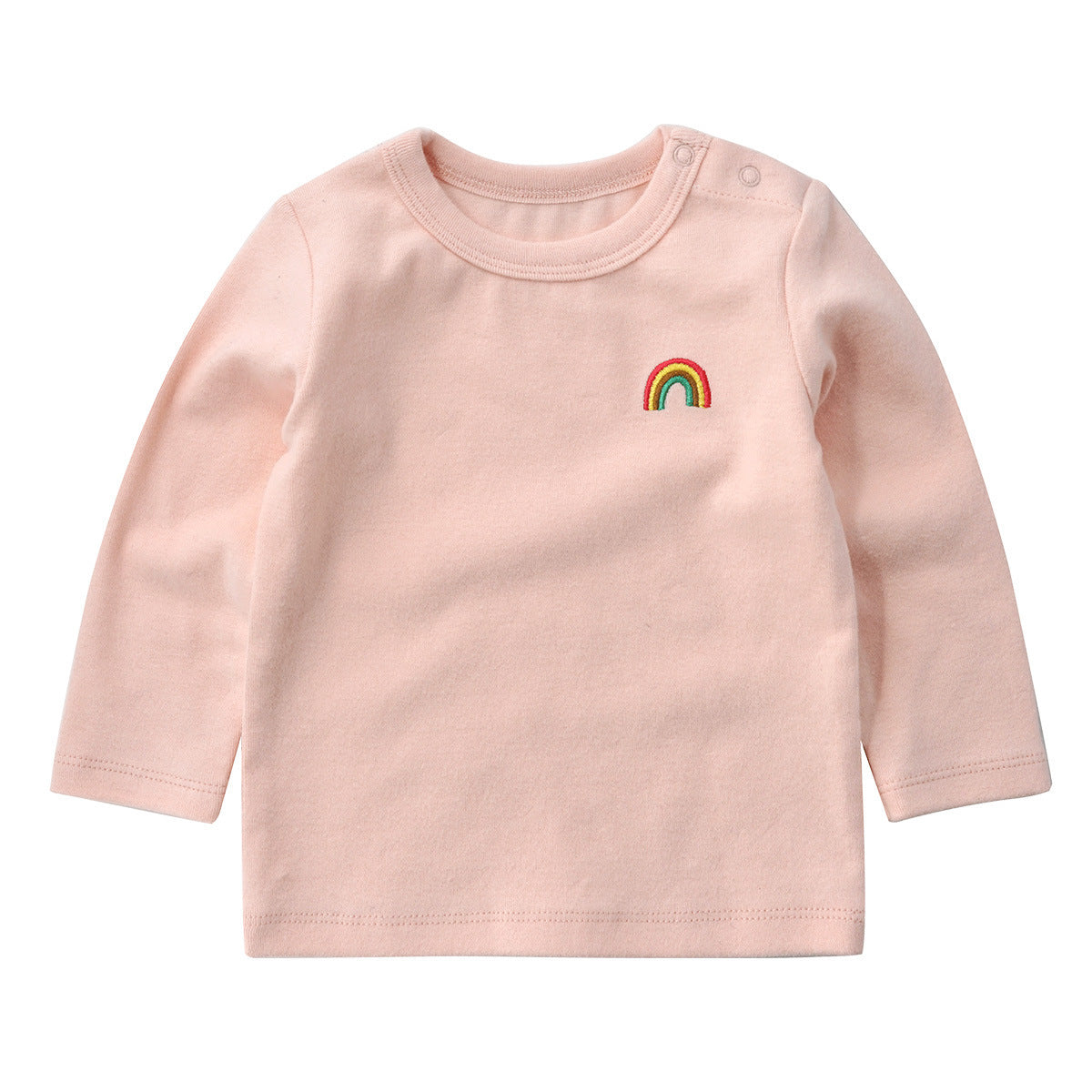 Baby Long Sleeve T-Shirt