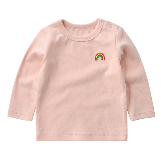 Baby Long Sleeve T-Shirt