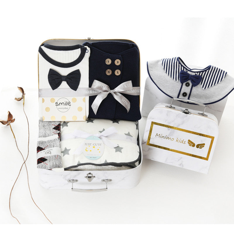 Newborn Baby Clothes Set