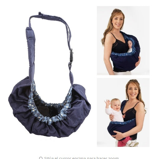 Pudcoco Child Sling Carrier