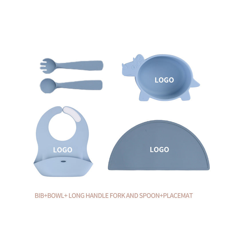 Silicone Baby Food Accessory Tools