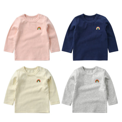 Baby Long Sleeve T-Shirt