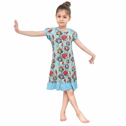 3D Print Kids Pajamas Set