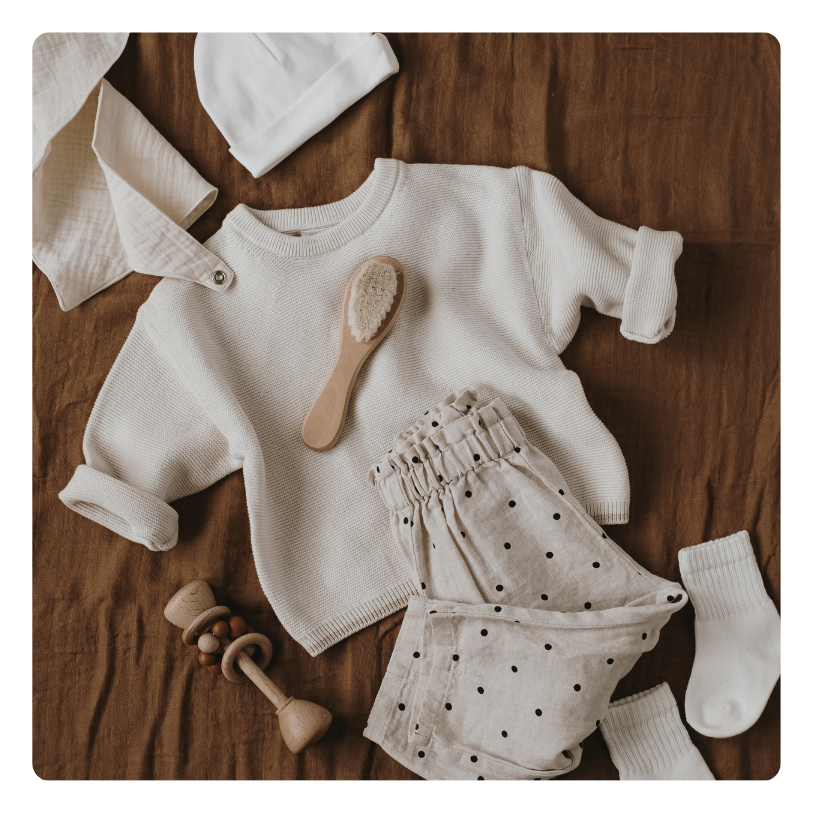 Baby Clothing