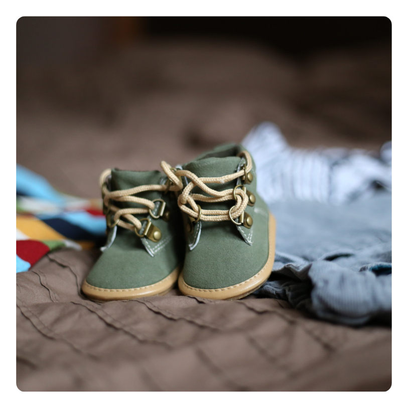 Baby Shoes