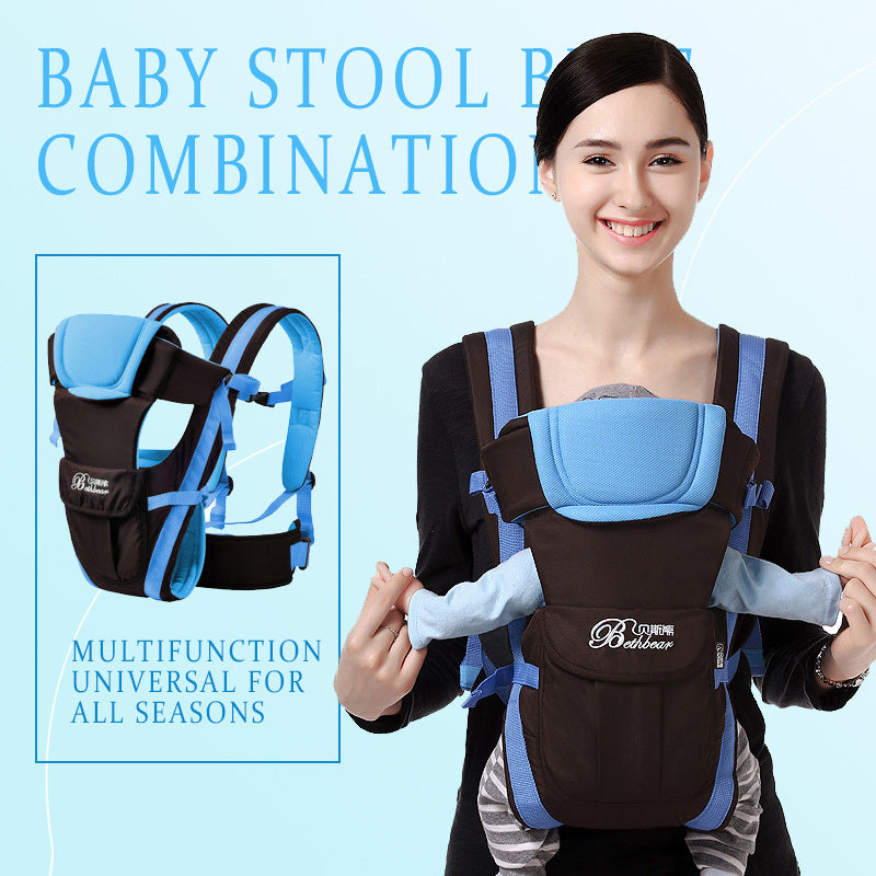 Baby Carrier Bag