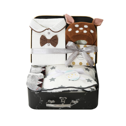 Newborn Baby Clothes Set