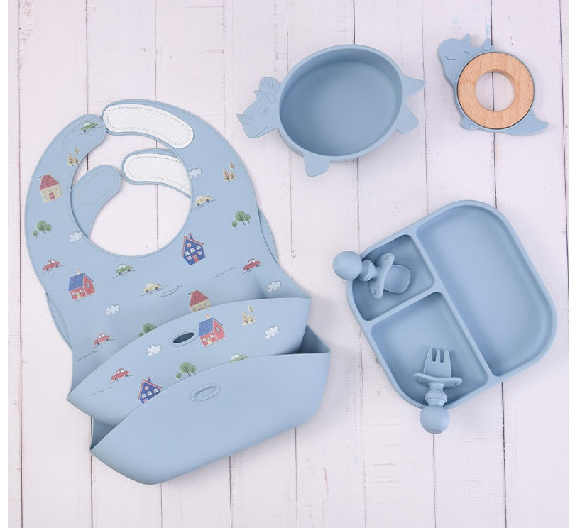 Silicone Baby Food Accessory Tools