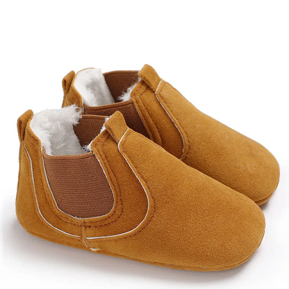 PU Leather Shoes For Baby